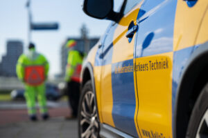 Opleiding verkeersregelaar